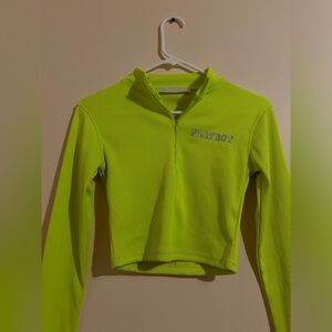 (2/$15) Playboy x Missguided 💚